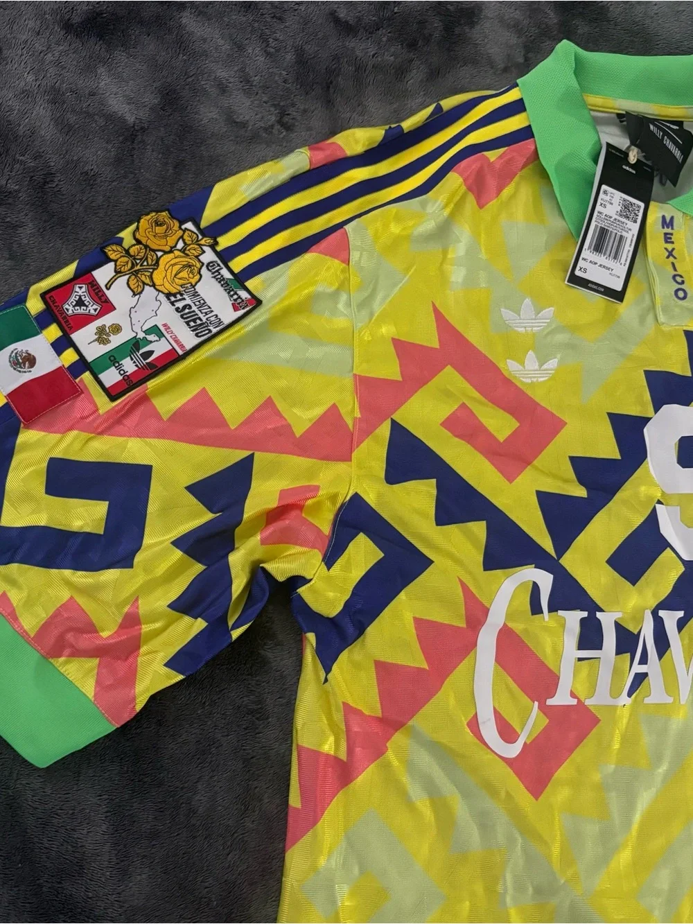 adidas brand new